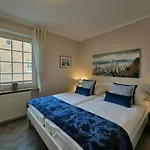 Muehlenblick, Whg 5 * Wyk auf Föhr