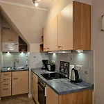 Appartamento Muehlenblick, Whg 5 *