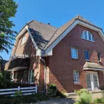 Muehlenblick, Whg 5 * Wyk auf Föhr