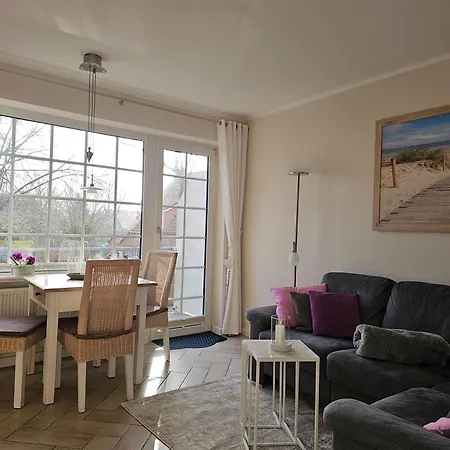 Muehlenblick, Whg 5 Wyk auf Föhr