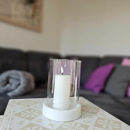 Muehlenblick, Whg 5 Вик-ауф-Фёр