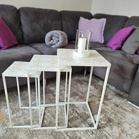 Muehlenblick, Whg 5 * Вик-ауф-Фёр