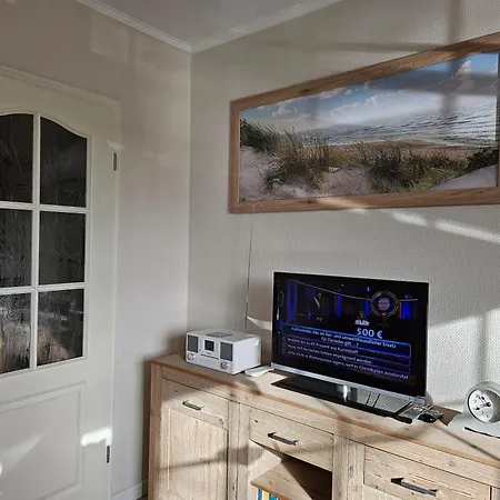 Muehlenblick, Whg 5 Wyk auf Föhr