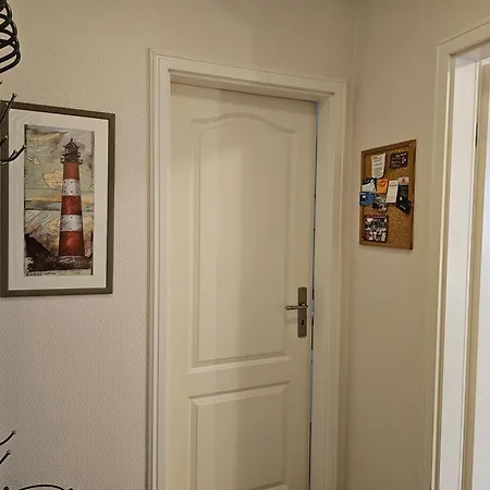 Muehlenblick, Whg 5 Wyk auf Föhr