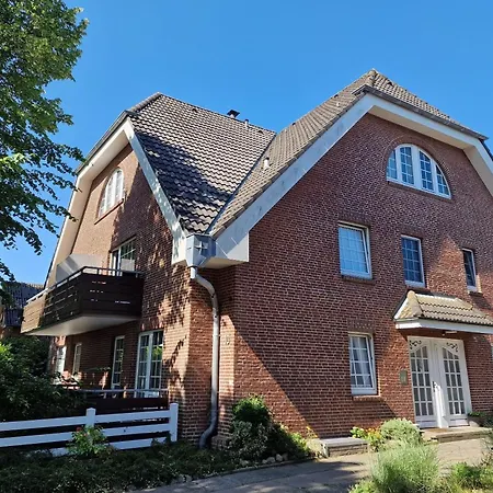 Muehlenblick, Whg 5 * Wyk auf Föhr