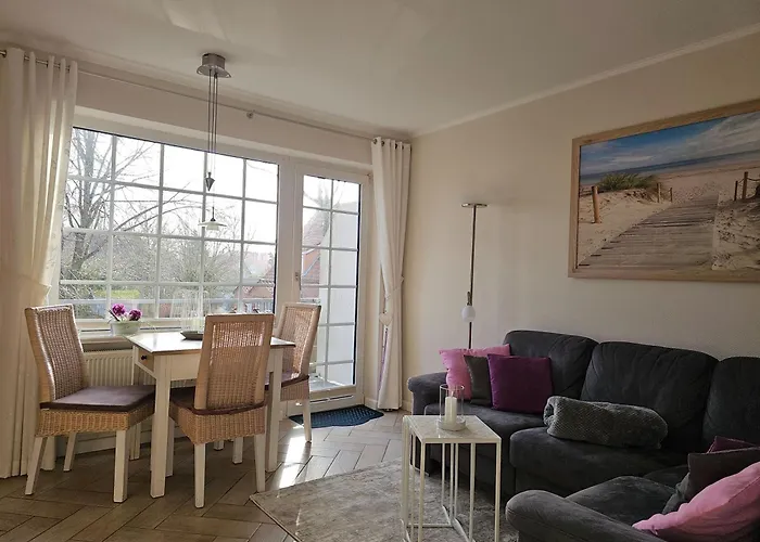 Muehlenblick, Whg 5 Вик-ауф-Фёр