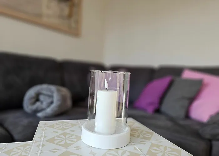 Muehlenblick, Whg 5 Вик-ауф-Фёр