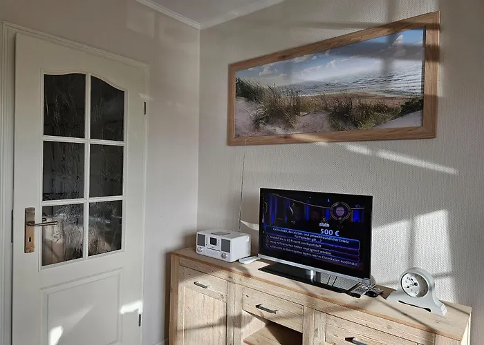 Muehlenblick, Whg 5 Вик-ауф-Фёр