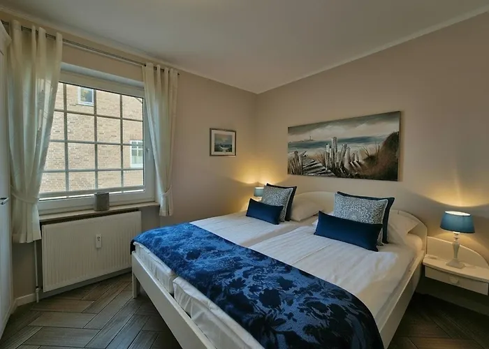 Muehlenblick, Whg 5 * Вик-ауф-Фёр