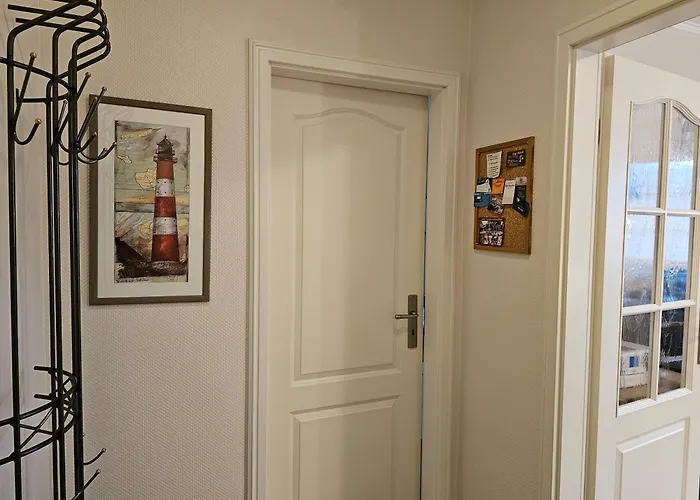 Muehlenblick, Whg 5 Вик-ауф-Фёр