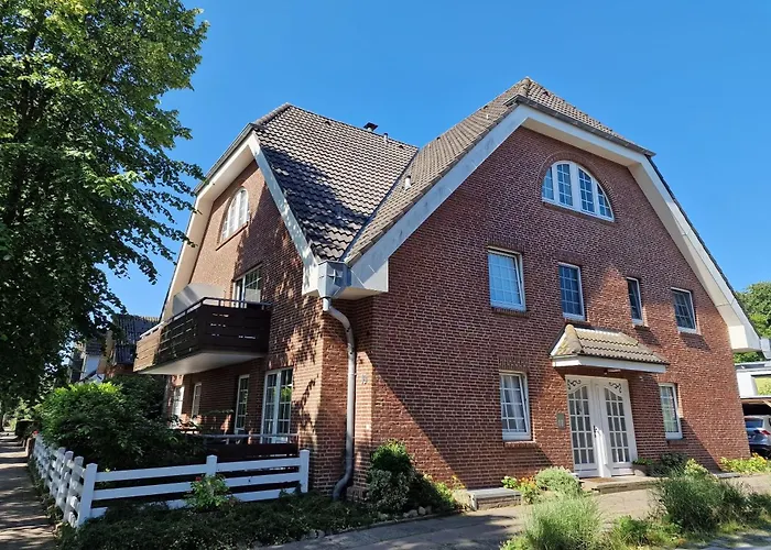 Muehlenblick, Whg 5 * Вик-ауф-Фёр